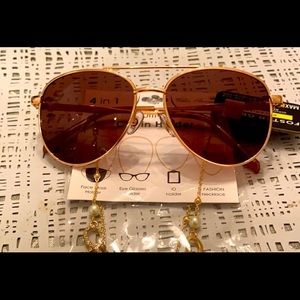 FOSTER GRANT SUNGLASSES